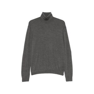 Malo Grey Sweaters & Knitwear - Jumpers Men